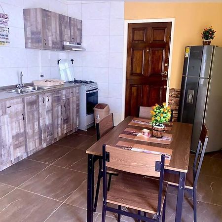 Centrally Located, Private, 1 Bedroom Apartment. Willemstad Zewnętrze zdjęcie