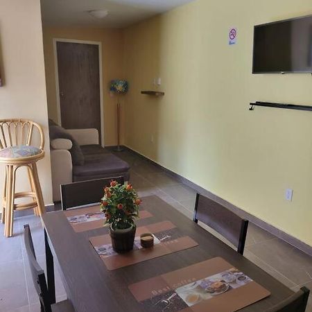 Centrally Located, Private, 1 Bedroom Apartment. Willemstad Zewnętrze zdjęcie