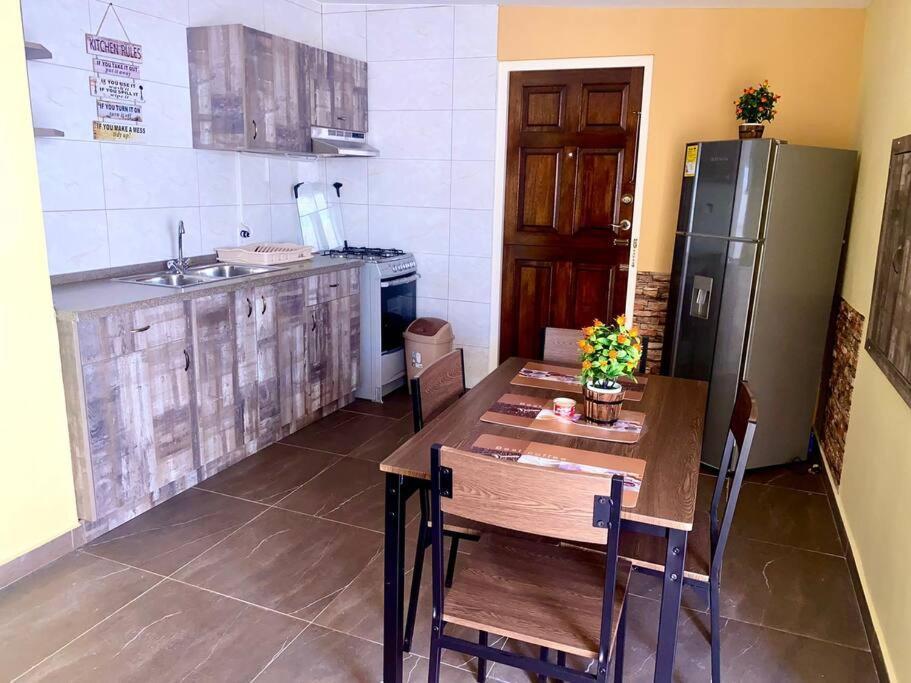 Centrally Located, Private, 1 Bedroom Apartment. Willemstad Zewnętrze zdjęcie